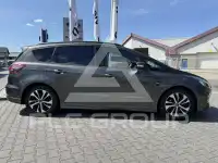 2021 Ford S-Max