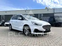 2021 Ford S-Max