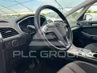 2021 Ford S-Max