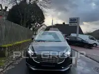 2021 Ford S-Max