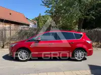 2021 Ford S-Max