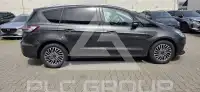 2021 Ford S-Max
