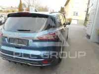 2021 Ford S-Max