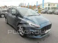 2021 Ford S-Max