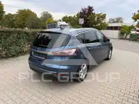 2021 Ford S-Max