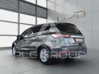 2021 Ford S-Max
