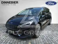 2021 Ford S-Max