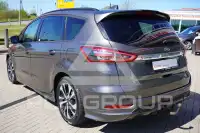2021 Ford S-Max