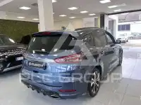 2021 Ford S-Max