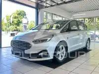 2021 Ford S-Max
