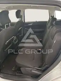 2021 Ford S-Max