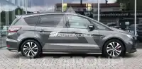 2021 Ford S-Max