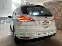 2021 Ford S-Max
