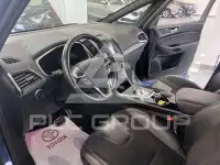 2021 Ford S-Max