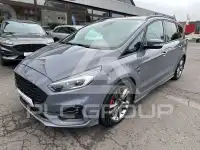 2020 Ford S-Max