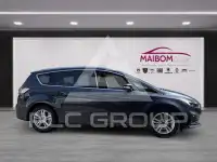 2021 Ford S-Max