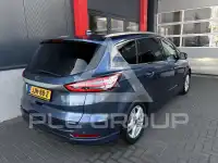 2021 Ford S-Max