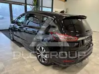 2021 Ford S-Max
