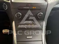 2021 Ford S-Max
