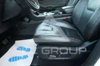 2021 Ford S-Max