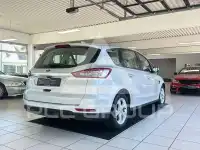 2021 Ford S-Max