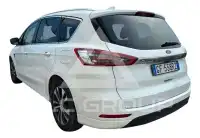 2021 Ford S-Max