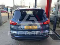 2021 Ford S-Max
