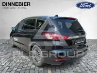 2021 Ford S-Max