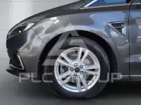 2021 Ford S-Max
