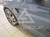 2021 Ford S-Max