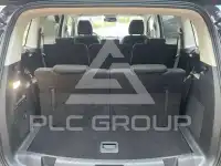 2021 Ford S-Max