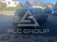 2021 Ford S-Max