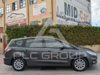 2021 Ford S-Max