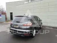 2021 Ford S-Max