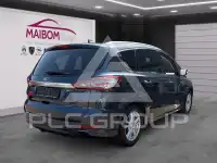 2021 Ford S-Max
