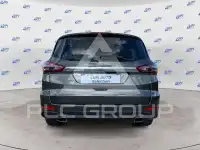 2021 Ford S-Max
