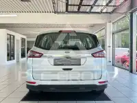 2021 Ford S-Max