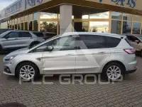 2021 Ford S-Max