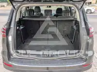 2021 Ford S-Max