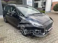 2021 Ford S-Max