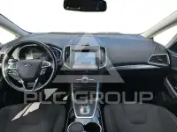 2021 Ford S-Max