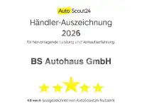 2021 Ford S-Max