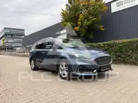 2021 Ford S-Max