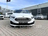 2021 Ford S-Max