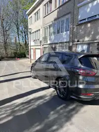 2021 Ford S-Max