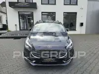 2021 Ford S-Max