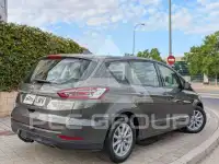 2021 Ford S-Max