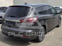 2021 Ford S-Max
