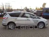 2021 Ford S-Max