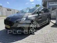 2021 Ford S-Max